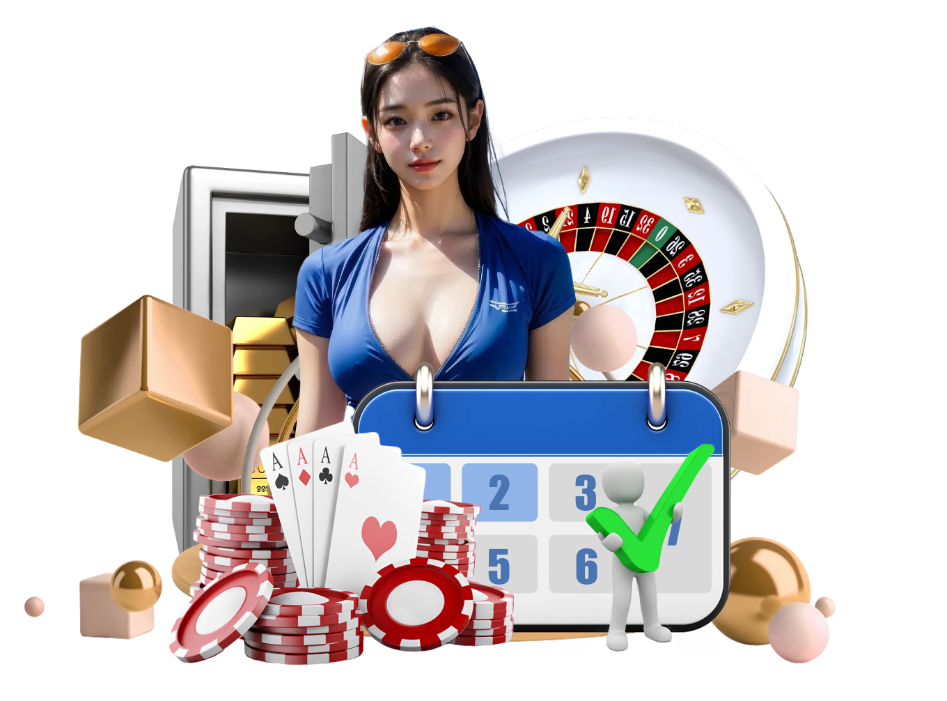 Deposit earning loyalty points on m11toto login via DANA OVO GoPay