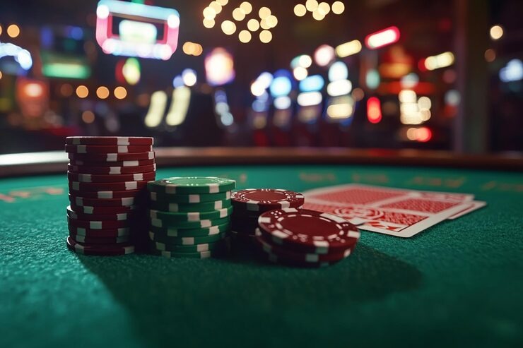 Slot game spins generating loyalty points on m11toto login